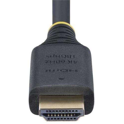 StarTech HDMI 2.0ケーブル/3m/