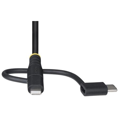 StarTech USB 2.0ケーブル/1m/3