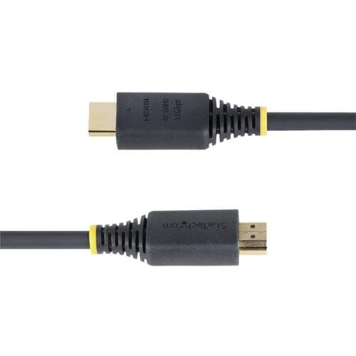 StarTech HDMI 2.0ケーブル/50c