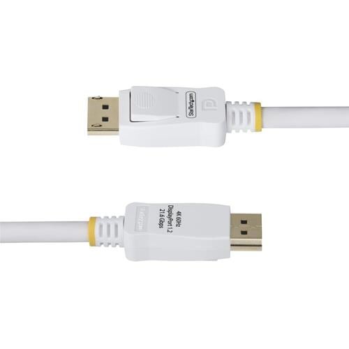 StarTech DisplayPort 1.2