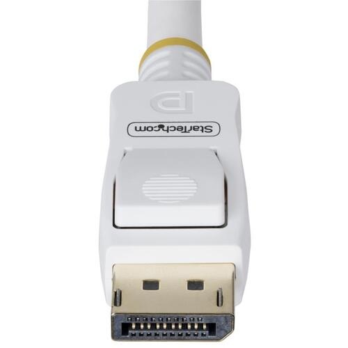 StarTech DisplayPort 1.2