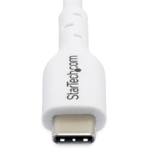 StarTech USB−C充電ケーブル/1m/U