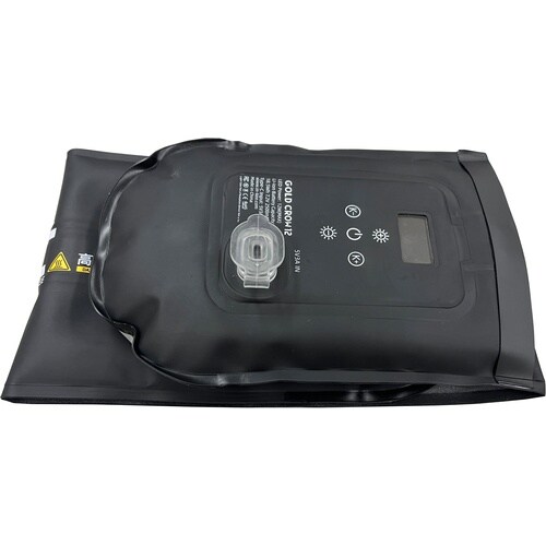 富士倉 充電式バルーンスティックライトデジタル