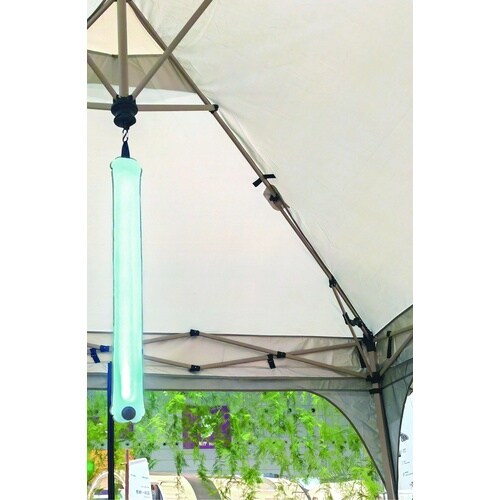 富士倉 充電式バルーンスティックライトデジタル