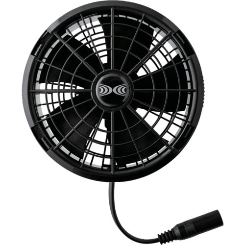 XEBEC 空調服スターターキット(25Vワンタッ