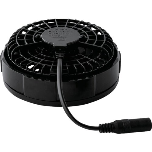 XEBEC 空調服スターターキット(25Vワンタッ