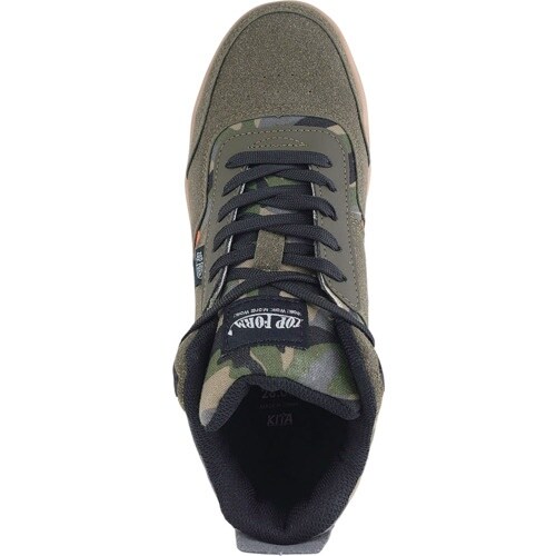 喜多 安全スニーカー 軽量セーフティスニーカー 制