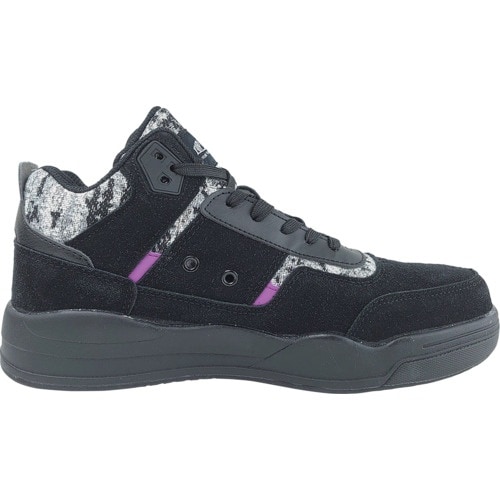 喜多 安全スニーカー 軽量セーフティスニーカー 制