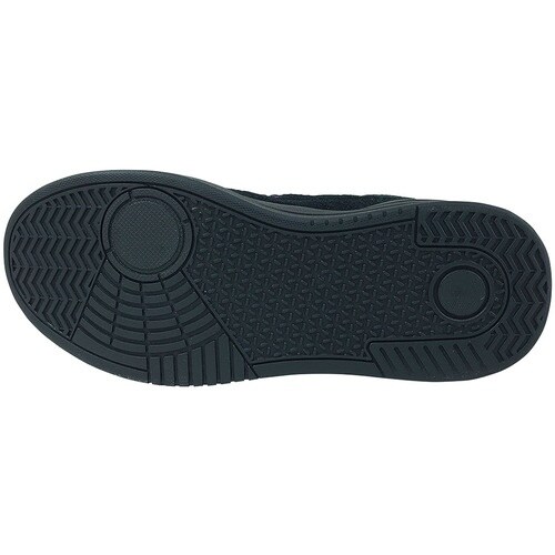 喜多 安全スニーカー 軽量セーフティスニーカー 制