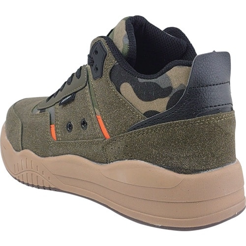 喜多 安全スニーカー 軽量セーフティスニーカー 制