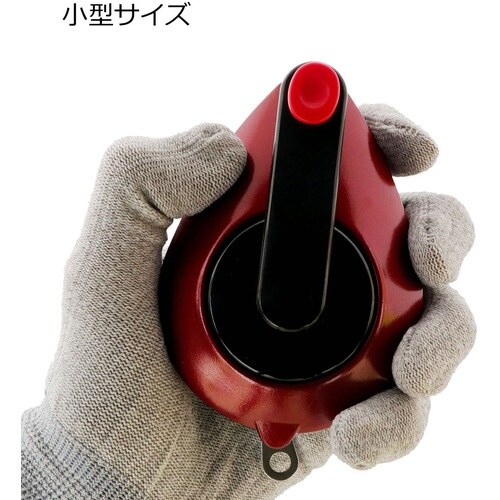 たくみ ミクロライン レッド