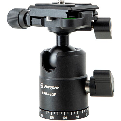 フォトプロ カーボン卓上三脚 X−go mini2