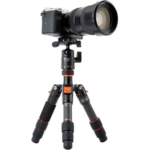 フォトプロ カーボン卓上三脚 X−go mini2