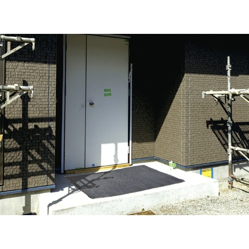 CAR−BOY 安全歩行マット8mm 900mm×