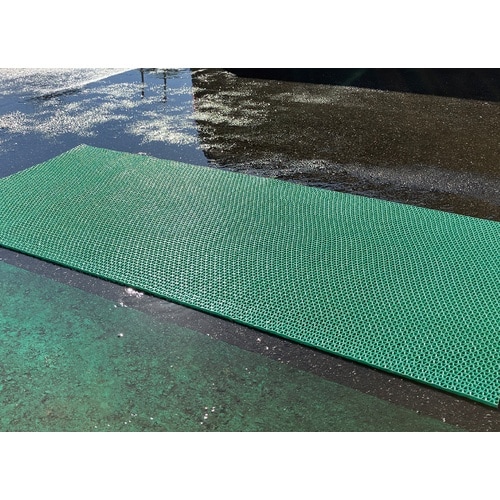 CAR−BOY 安全歩行マット8mm 900mm×