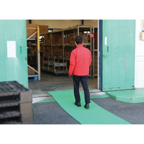 CAR−BOY 安全歩行マット8mm 900mm×