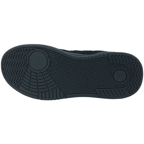 喜多 安全スニーカー 軽量セーフティスニーカー 制