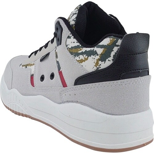 喜多 安全スニーカー 軽量セーフティスニーカー 制