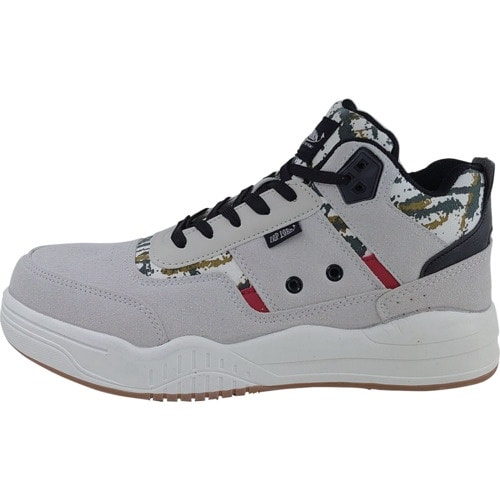 喜多 安全スニーカー 軽量セーフティスニーカー 制