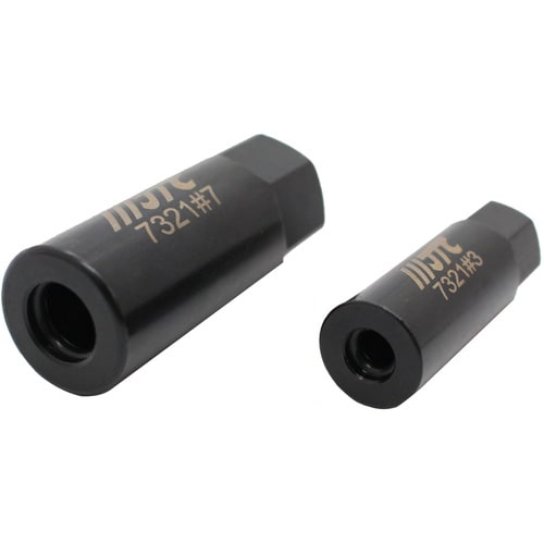 JTC 7PCS タップソケットセット