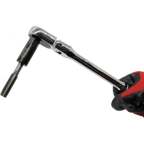 JTC 7PCS タップソケットセット