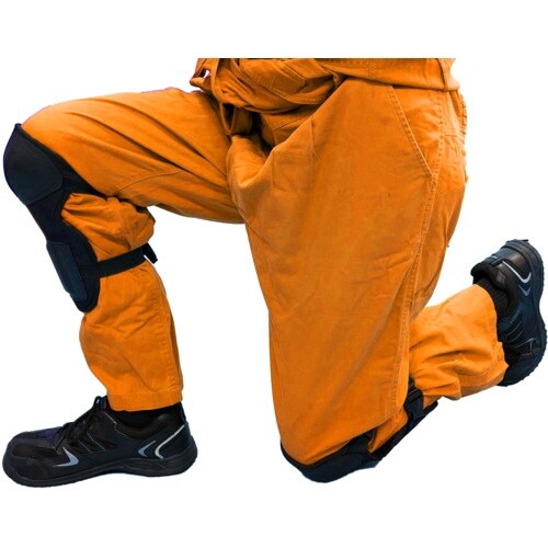 HEART 軽作業用ひざパッド マルチタイプ