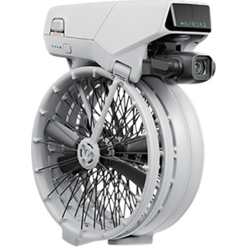 DJI 空撮ドローン DJI Flip (DJI