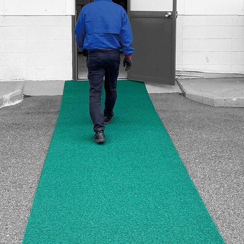 CAR−BOY コイル歩行マット 1,200mm×