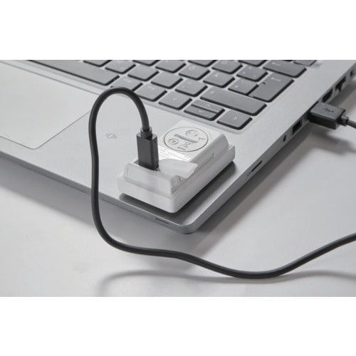 TESTO 温度データロガー(USB) testo