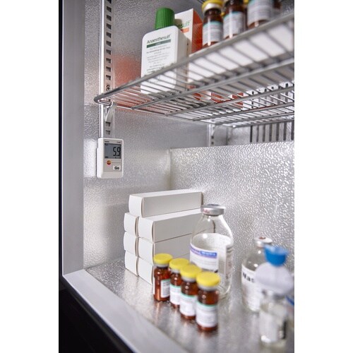 TESTO 温度データロガー(USB) testo