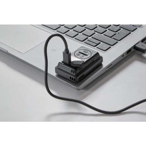 TESTO 温度データロガー(USB) testo