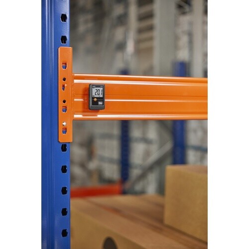 TESTO 温度データロガー(USB) testo