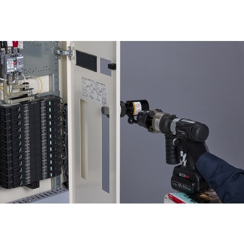 EXENA 横切りパンチャー