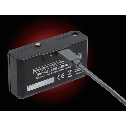 GENTOS 専用充電池 ヘッドライト用専用充電池