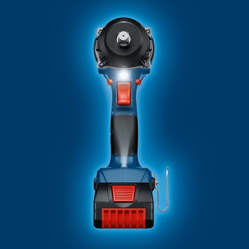 ボッシュ コードレスインパクトレンチ