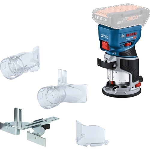 ボッシュ コードレストリマー