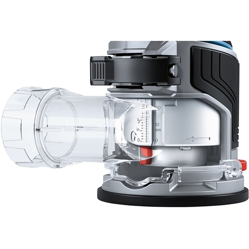 ボッシュ コードレストリマー