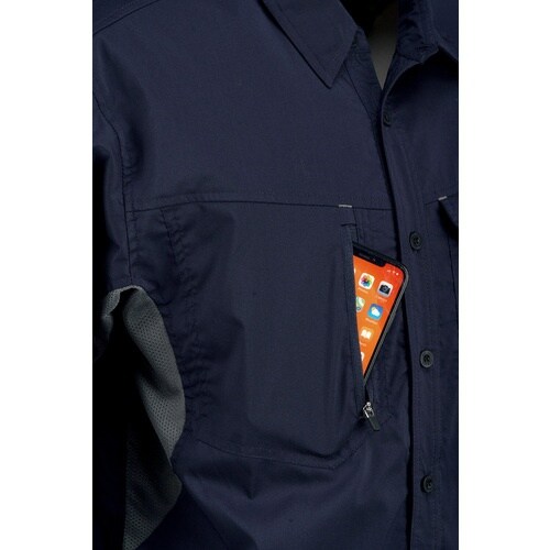 カジメイク 8762 サマーソルジャーストレッチ長