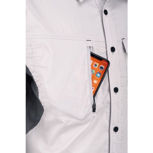 カジメイク 8762 サマーソルジャーストレッチ長