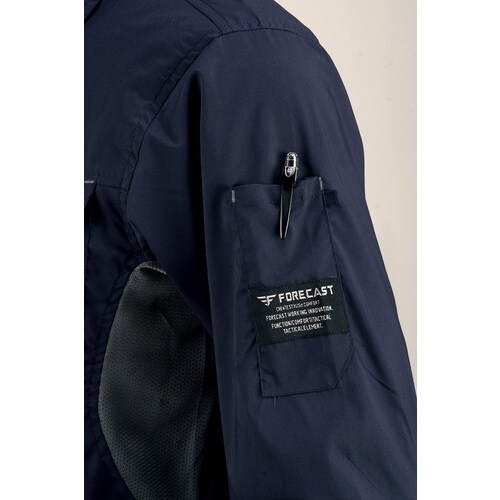 カジメイク 8762 サマーソルジャーストレッチ長