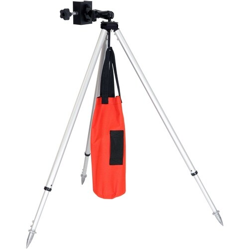 MYZOX スタッフ三脚<TRS>