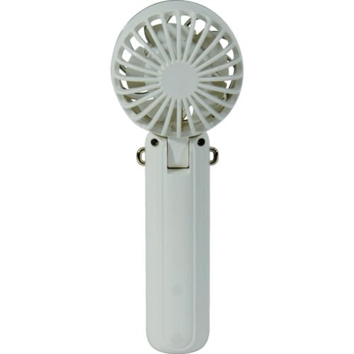 NICHIDO 充電式ハンディーファン アイスポッ