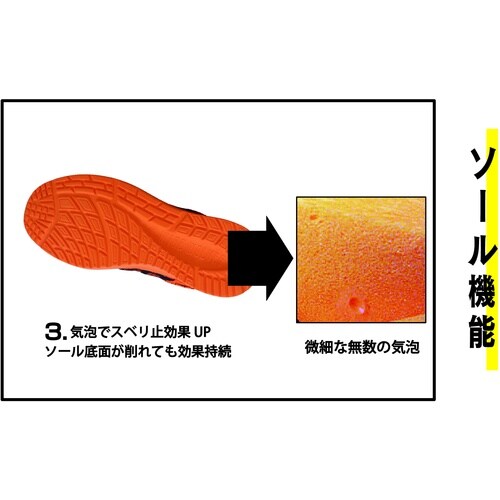 おたふく WW MOVE GAMMA ローカット