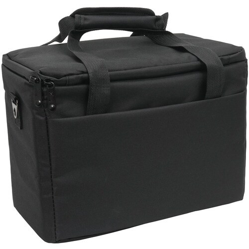 キング カメラバッグ K−REC27 ブラック