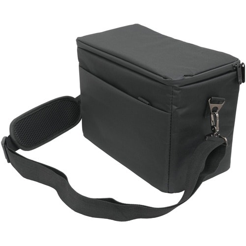キング カメラバッグ K−REC27 ブラック