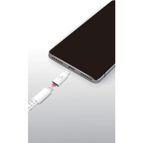 air−J lightningtotype−C変換