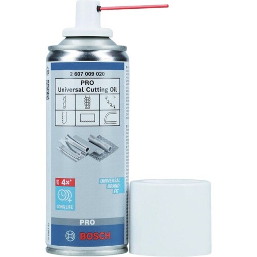 ボッシュ 切削油スプレー 250ml