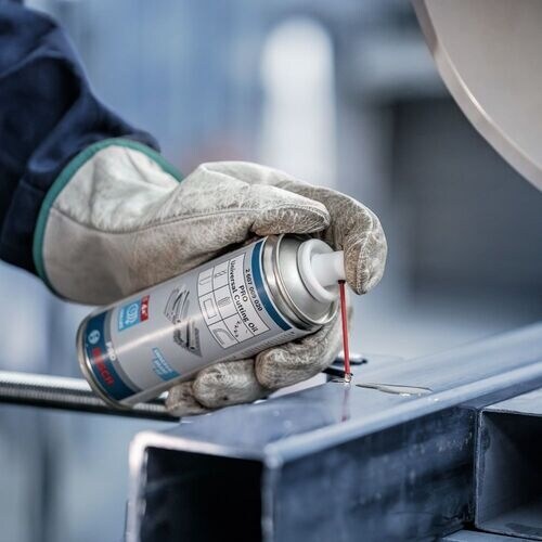 ボッシュ 切削油スプレー 250ml