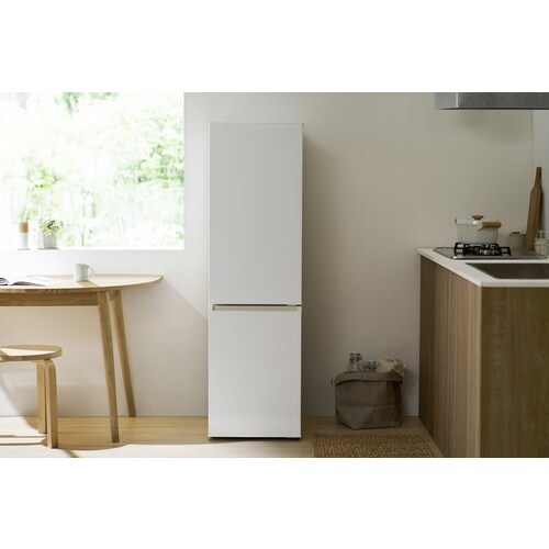 IRIS 108999 冷凍冷蔵庫 170L ナチ