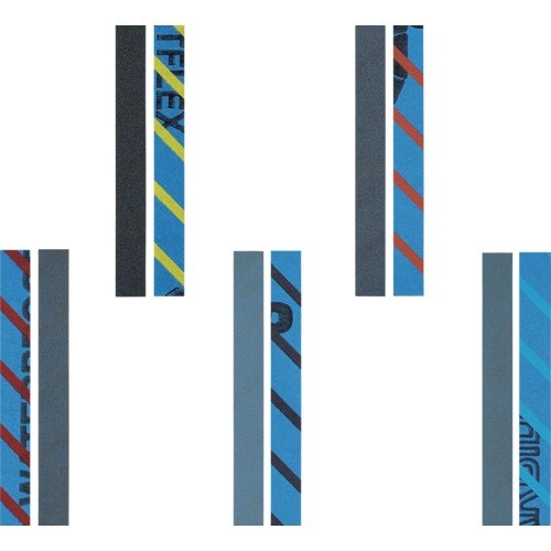 アルゴファイル マタドールスレンダーヤスリ#400